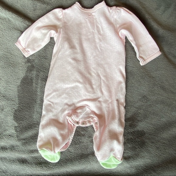 Little me - baby sleeper - 3 months - Picture 2 of 4